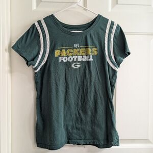 NFL Green Bay Packers Tee Shirt